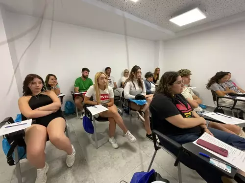 Curso Universitario de Especialización de Monitor de Ocio y Tiempo Libre 10