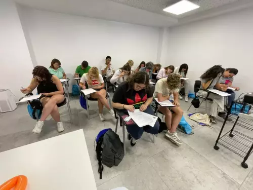 Curso Universitario de Especialización de Monitor de Ocio y Tiempo Libre 13