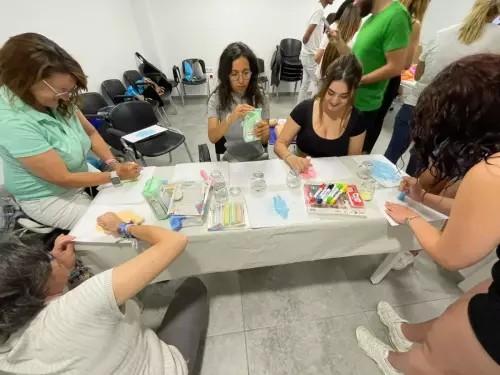 Curso Universitario de Especialización de Monitor de Ocio y Tiempo Libre 14