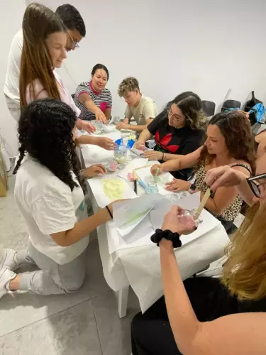 Curso Universitario de Especialización de Monitor de Ocio y Tiempo Libre 15