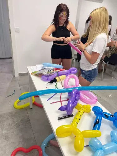 Curso Universitario de Especialización de Monitor de Ocio y Tiempo Libre 4