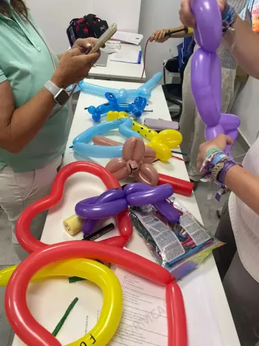 Curso Universitario de Especialización de Monitor de Ocio y Tiempo Libre 5