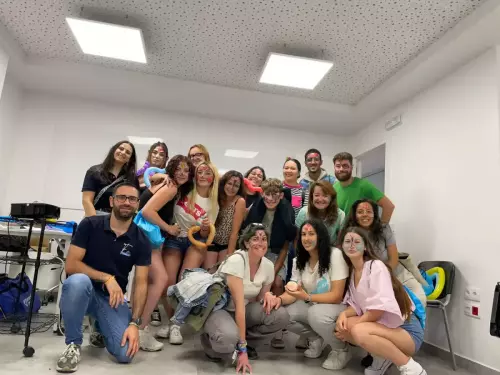 Curso Universitario de Especialización de Monitor de Ocio y Tiempo Libre 8