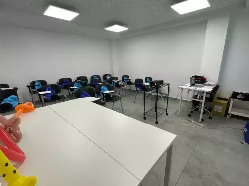 Curso Universitario de Especialización de Monitor de Ocio y Tiempo Libre 9