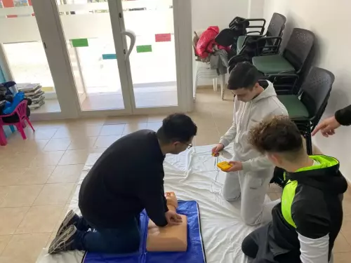 Curso Universitario de Especialización en Monitor de Ocio y Tiempo Libre (SEMIPRESENCIAL) 11