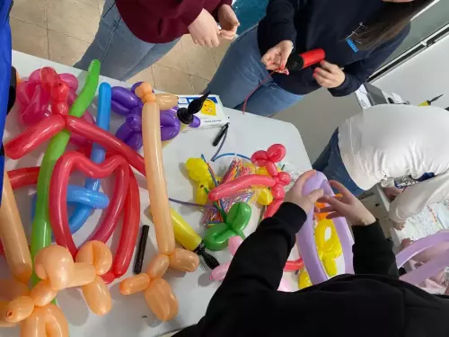 Curso Universitario de Especialización en Monitor de Ocio y Tiempo Libre (SEMIPRESENCIAL) 13