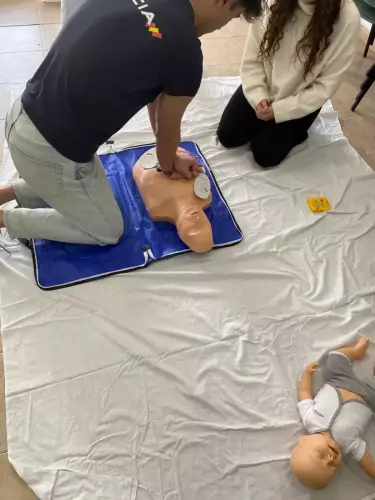 Curso Universitario de Especialización en Monitor de Ocio y Tiempo Libre (SEMIPRESENCIAL) 14