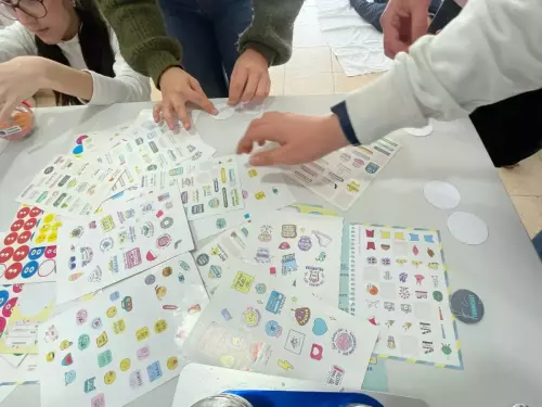 Curso Universitario de Especialización en Monitor de Ocio y Tiempo Libre (SEMIPRESENCIAL) 15