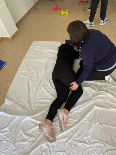 Curso Universitario de Especialización en Monitor de Ocio y Tiempo Libre (SEMIPRESENCIAL) 16