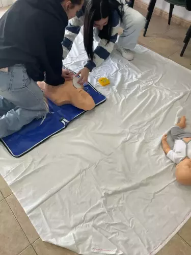 Curso Universitario de Especialización en Monitor de Ocio y Tiempo Libre (SEMIPRESENCIAL) 17