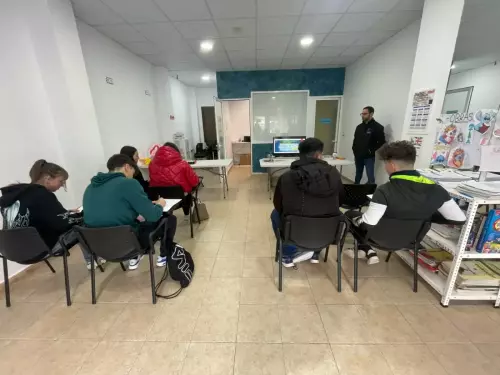 Curso Universitario de Especialización en Monitor de Ocio y Tiempo Libre (SEMIPRESENCIAL) 5