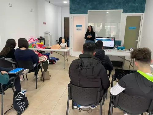 Curso Universitario de Especialización en Monitor de Ocio y Tiempo Libre (SEMIPRESENCIAL) 6