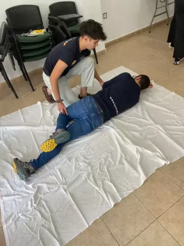 Curso Universitario de Especialización en Monitor de Ocio y Tiempo Libre (SEMIPRESENCIAL) 7