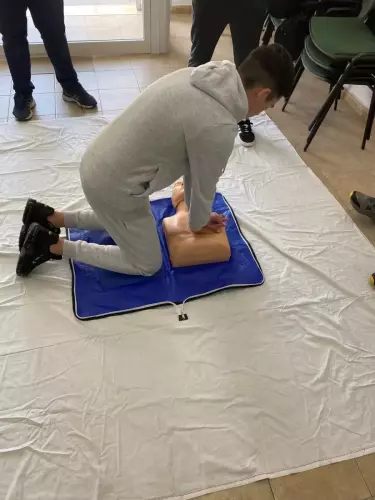 Curso Universitario de Especialización en Monitor de Ocio y Tiempo Libre (SEMIPRESENCIAL) 8