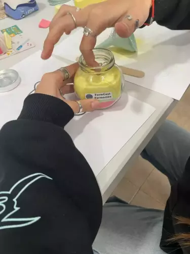 Curso Universitario de Especialización en Monitor de Ocio y Tiempo Libre (SEMIPRESENCIAL) 9