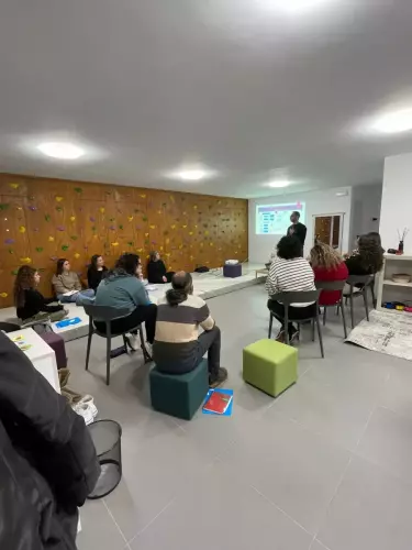 Curso Universitario de Especialización en Primeros Auxilios 1