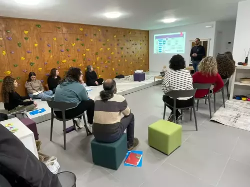 Curso Universitario de Especialización en Primeros Auxilios 2