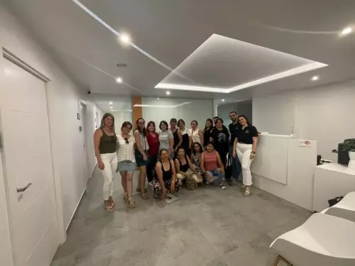 Curso Universitario de Especialización en Primeros Auxilios 8