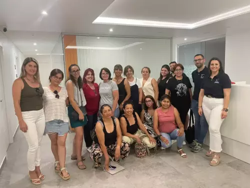 Curso Universitario de Especialización en Primeros Auxilios 9