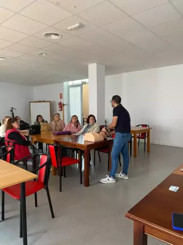Taller de Primeros Auxilios Básicos 2