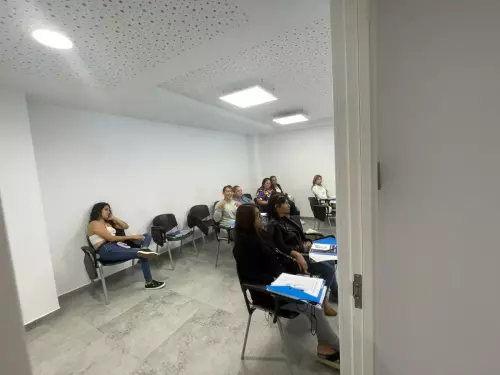 Curso Universitario de Especialización en Movilización de Pacientes