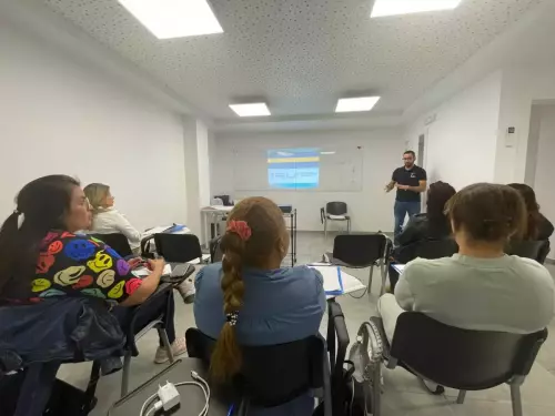 Curso Universitario de Especialización en Movilización de Pacientes